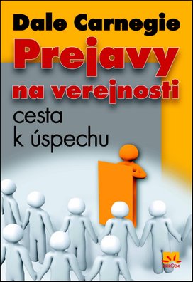 Prejavy na verejnosti