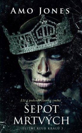 Šepot mrtvých