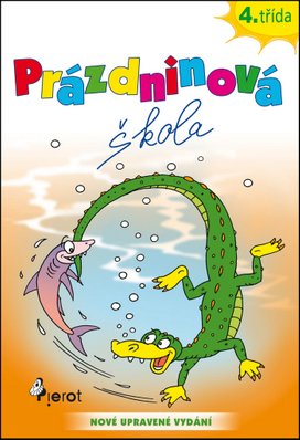Prázdninová škola 4.třída