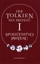 Pán prstenů 1.: Společenstvo prstenu