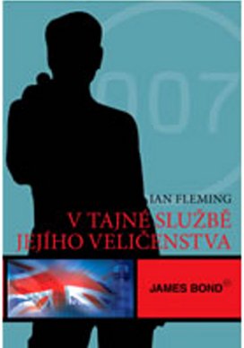 James Bond V tajné službě jejího veličenstva