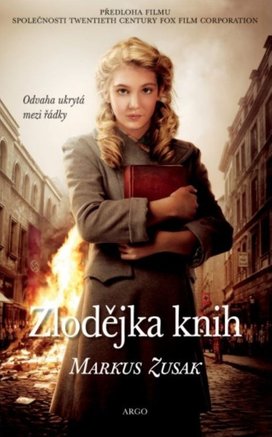 Zlodějka knih