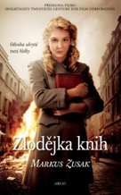 Zlodějka knih