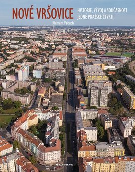 Nové Vršovice