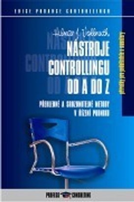 Nástroje controllingu od A do Z