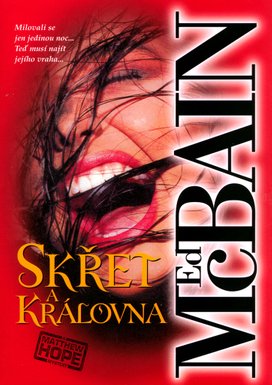 Skřet a královna