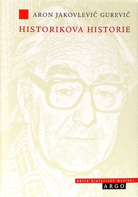 Historikova historie