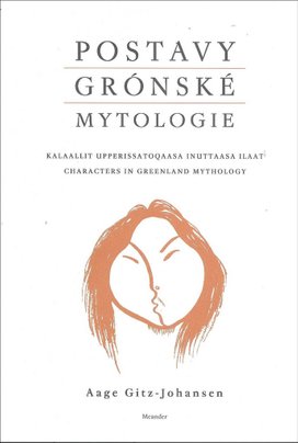 Postavy grónské mytologie