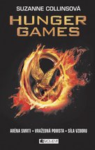 Hunger games Trilogie