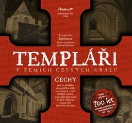 Templáři v zemích českých králů Čechy