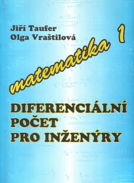 Diferenciální počet pro inženýry