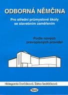 Odborná němčina