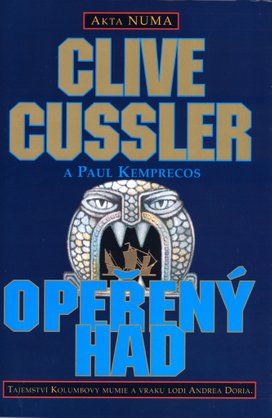 Opeřený had