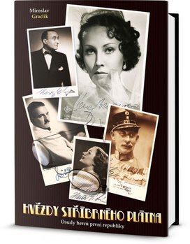 Hvězdy stříbrného plátna