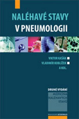 Naléhavé stavy v pneumologi