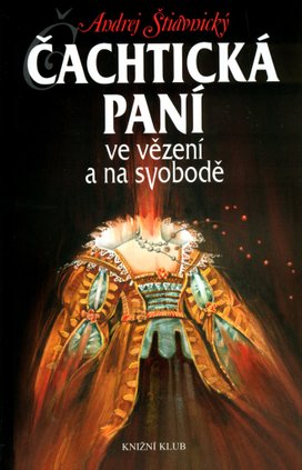 Čachtická paní
