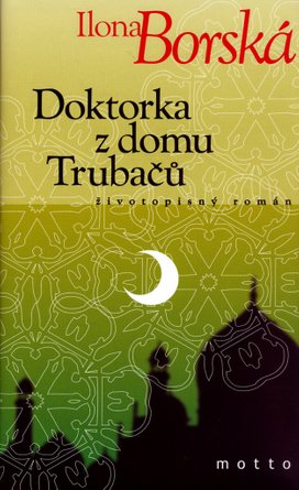 Doktorka z domu Trubačů