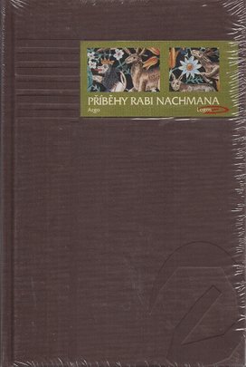 Příběhy rabi Nachmana