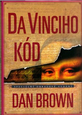 Da Vinciho kód