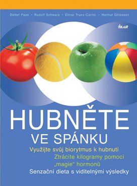 Hubněte ve spánku