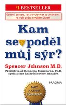 Kam se poděl můj sýr?