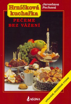 Pečeme bez vážení