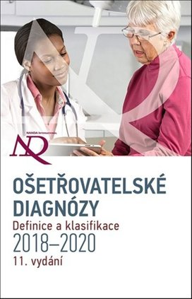Ošetřovatelské diagnózy