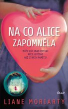 Na co Alice zapomněla