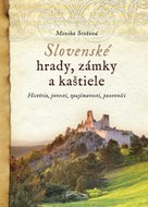 Slovenské hrady, zámky a kaštiele