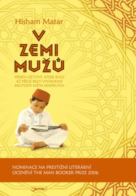 V zemi mužů