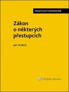 Zákon o některých přestupcích