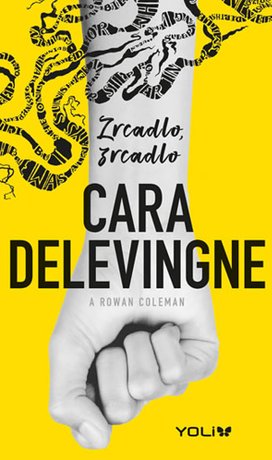 Zrcadlo, zrcadlo