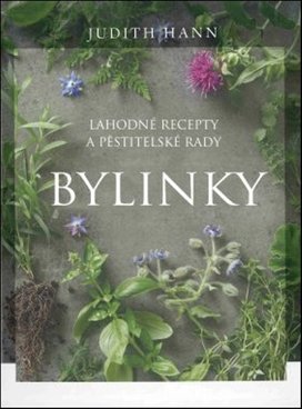 Bylinky