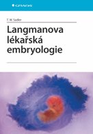 Langmanova lékařská embryologie