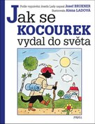 Jak se kocourek vydal do světa