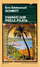 Evangelium podle Piláta