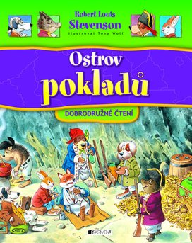 Dobrodružné čtení