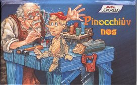 Pinocchiův nos