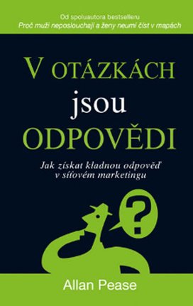 V otázkách jsou odpovědi