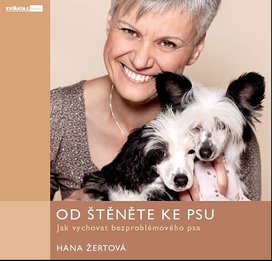 Od štěněte ke psu Jak vychovat bezproblémového psa