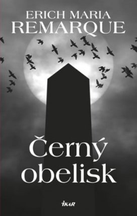 Černý obelisk