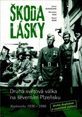 Škoda lásky