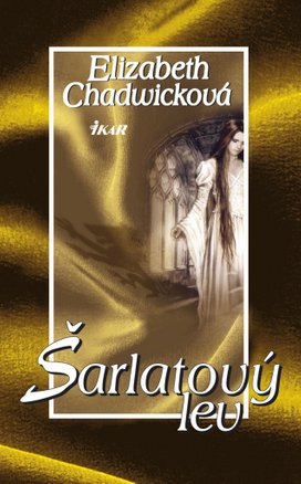 Šarlatový lev