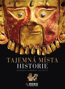Tajemná místa historie