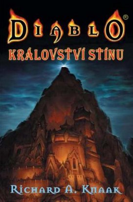Diablo Království stínu