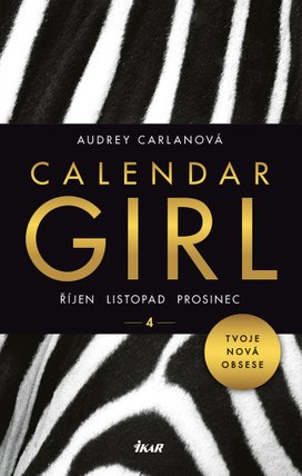 Calendar Girl 4