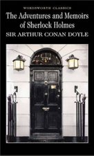 Adventures Of Sherlock Holmes
