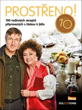 Prostřeno! 10