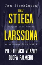 Odkaz Stiega Larssona