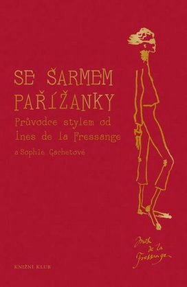 Se šarmem Pařížanky